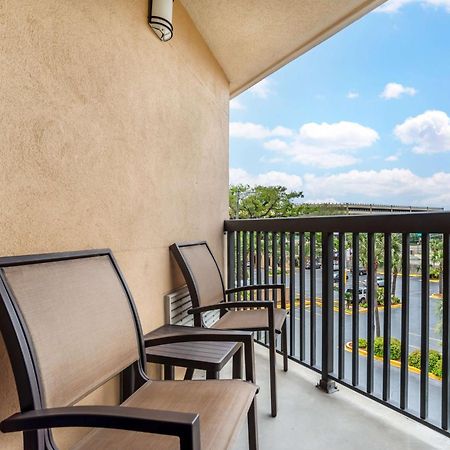 בילוקסי Best Western Oak Manor מראה חיצוני תמונה
