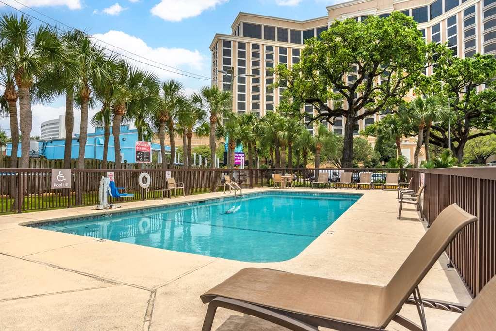 בילוקסי Best Western Oak Manor מתקנים תמונה