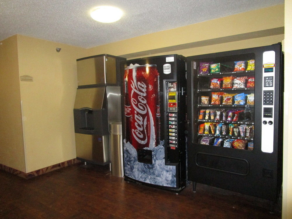 בילוקסי Best Western Oak Manor מראה חיצוני תמונה