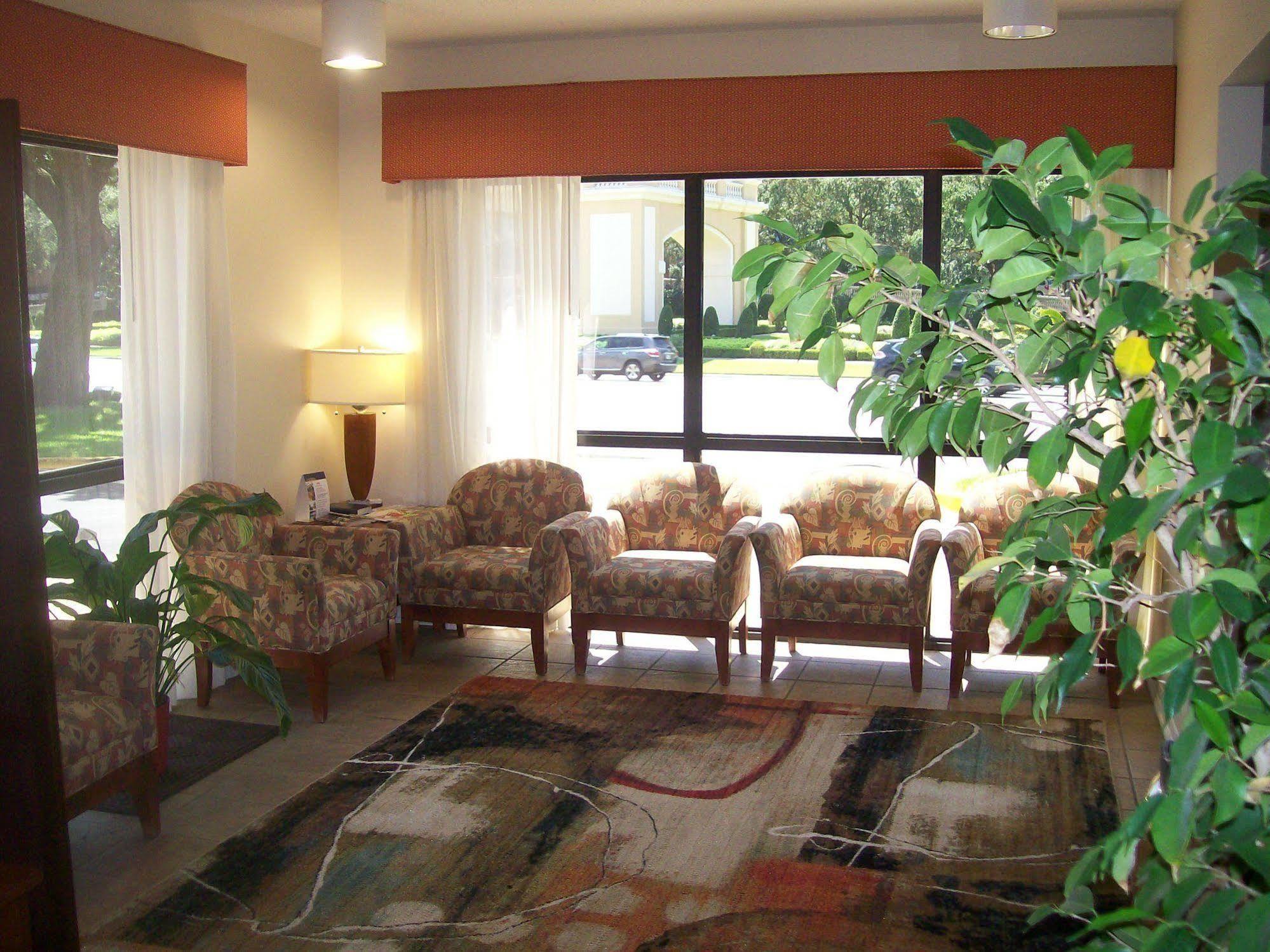 בילוקסי Best Western Oak Manor מראה חיצוני תמונה